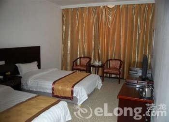 Wutaishan Yanghua Hotel Taihuai Exterior foto