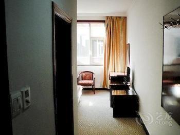 Wutaishan Yanghua Hotel Taihuai Exterior foto