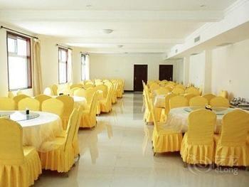 Wutaishan Yanghua Hotel Taihuai Exterior foto